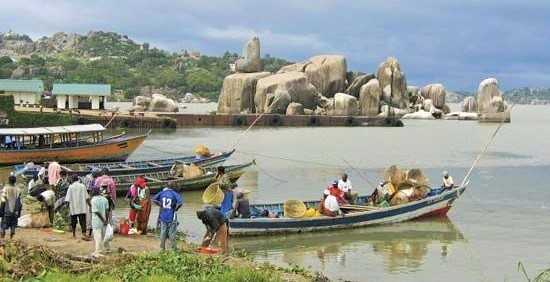 Mwanza city tour at Kamanga - Explore tanzania